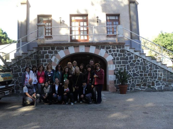 II Encuentro Nacional de Enseñanza de la Matemática e I Congreso Internacional de Enseñanza de las Ciencias y la Matemática